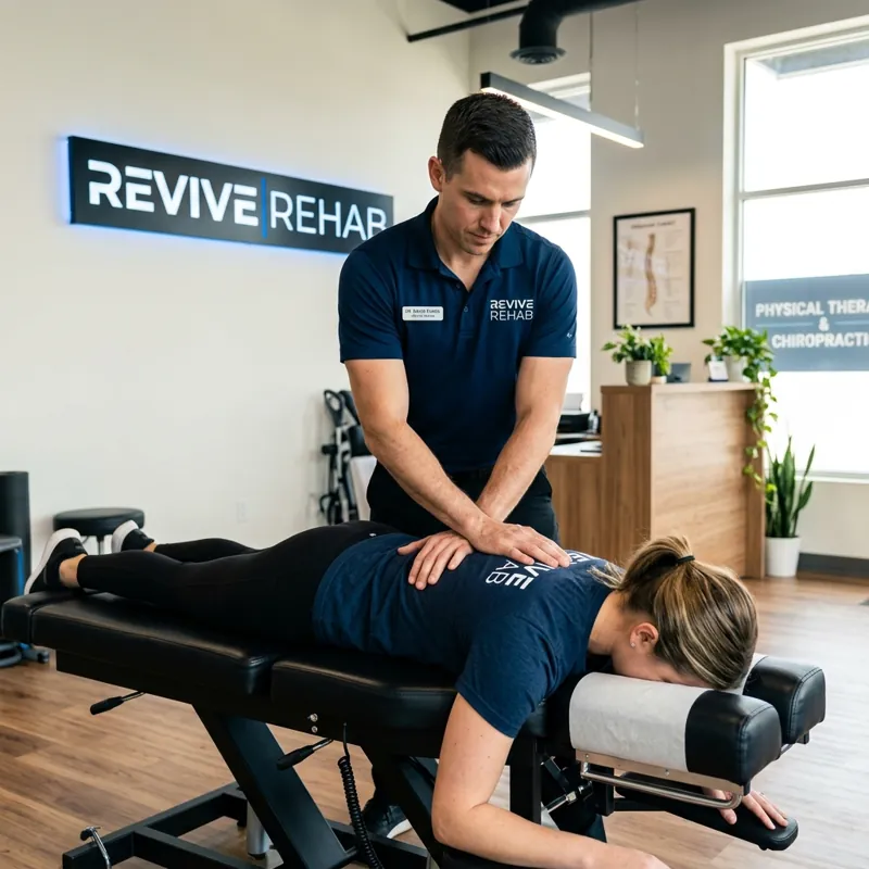 Chiropractic Care