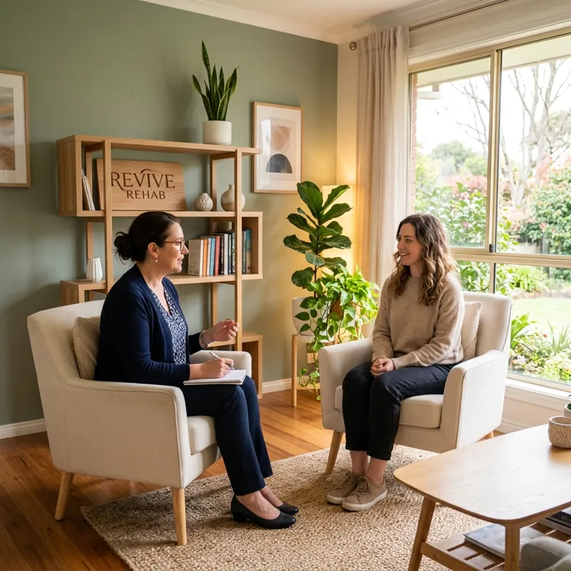 Clinical Counselling