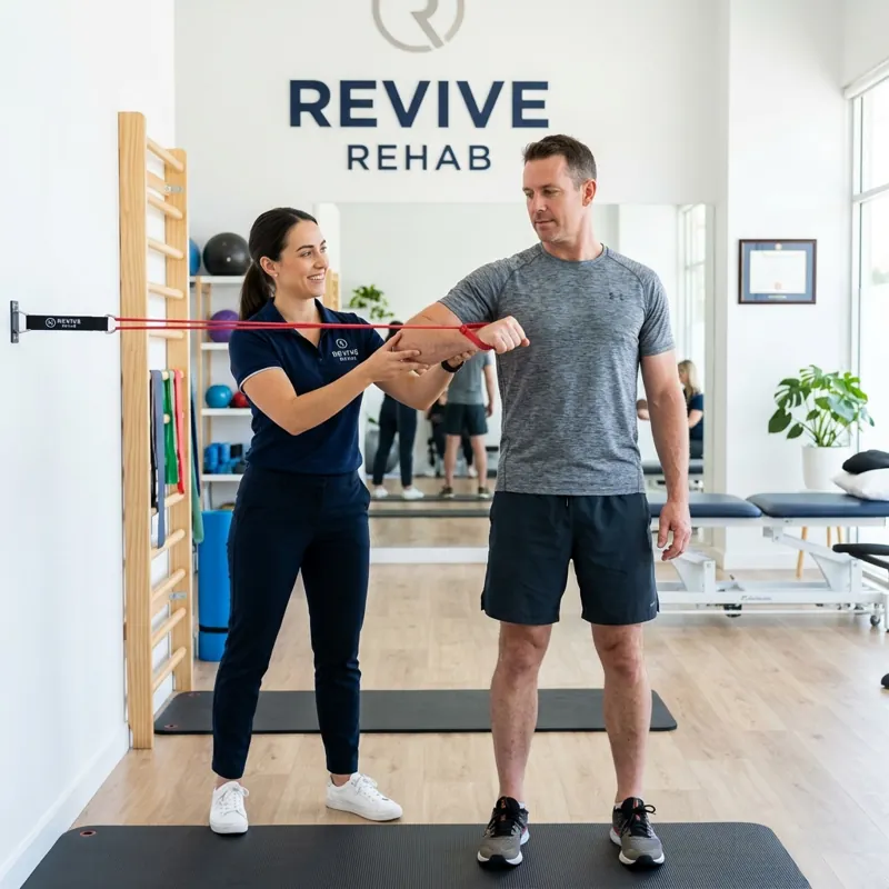Physiotherapy