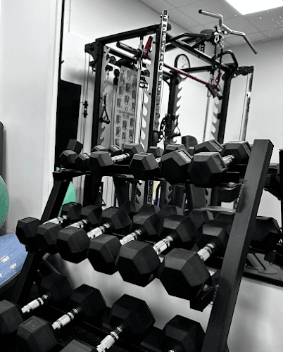 Revive Rehab Abbotsford Active Rehabilitation Gym & Weights