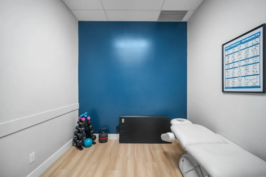 Revive Rehab Surrey Chimney Hill Active Kinesiotherapy Rehabilitation Suite