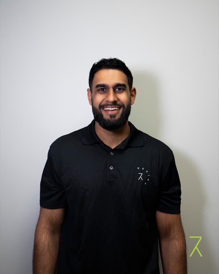 Dr. Gurjyot Kailey