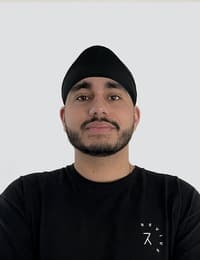 Harjas Parhar