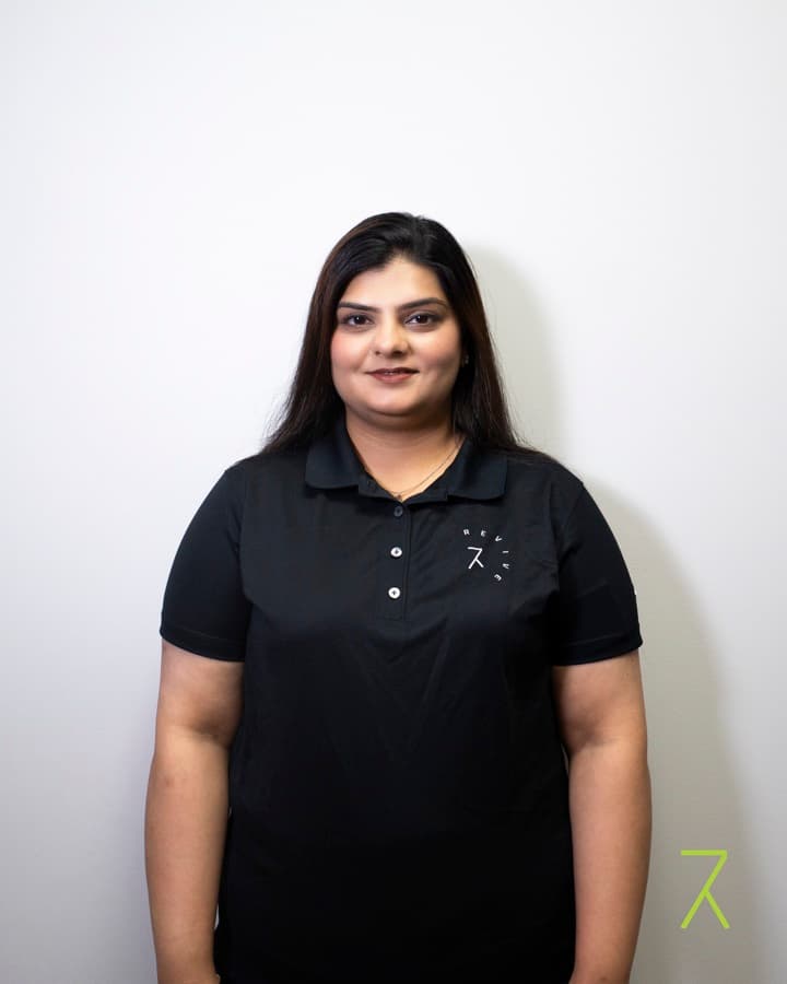 Harpriya Luther