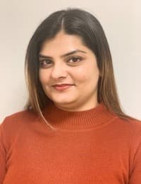 Harpriya Luther