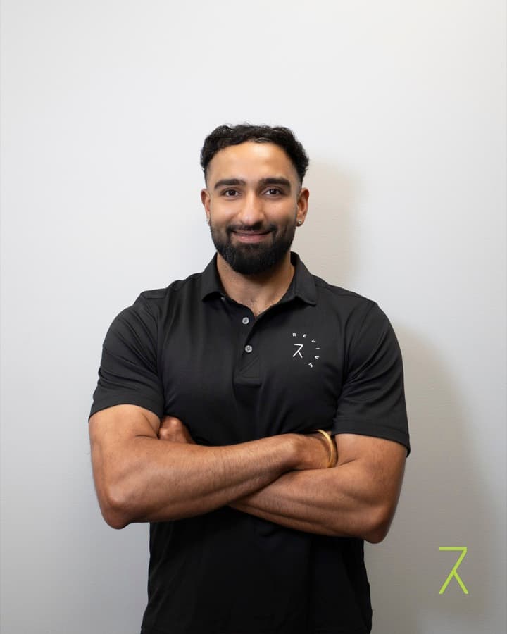 Suhail Mahajan