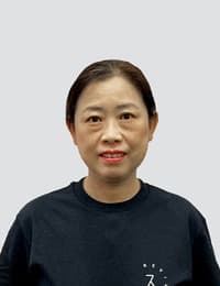 Wendy Wei