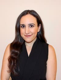 Zahra Shahverdi
