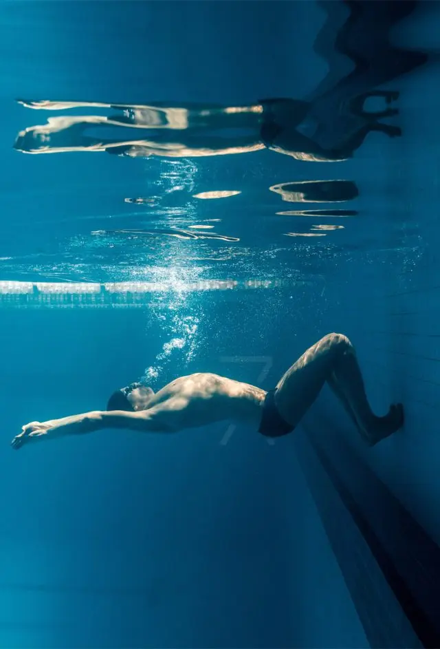 Aquatherapy