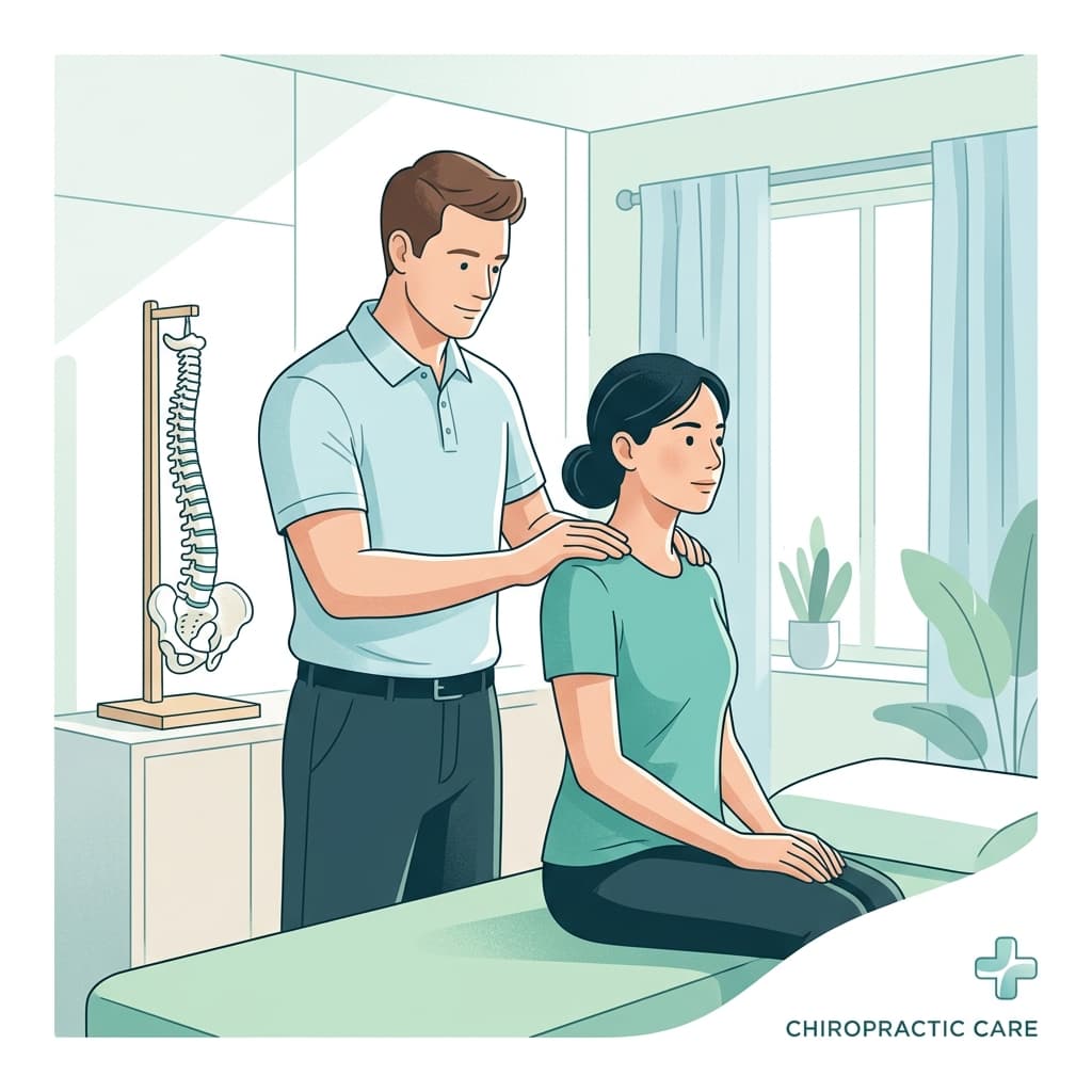 How to Find the Best Chiropractor: Integrating Spine Health & Movement Science