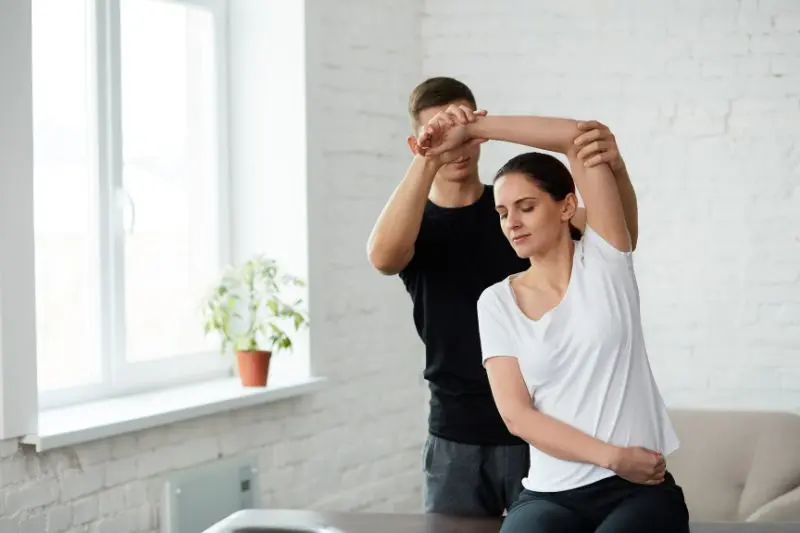 The Dynamic Trio of Physical Therapy, Exercise, and Manual Therapy
