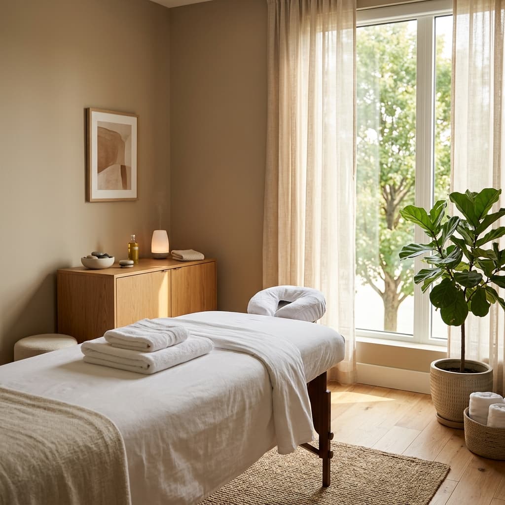 More Than Relaxation: An Evidence-Based Guide to Registered Massage Therapy