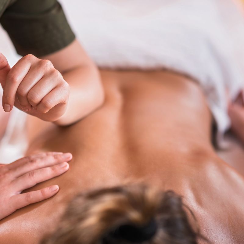Massage Therapists Abbotsford