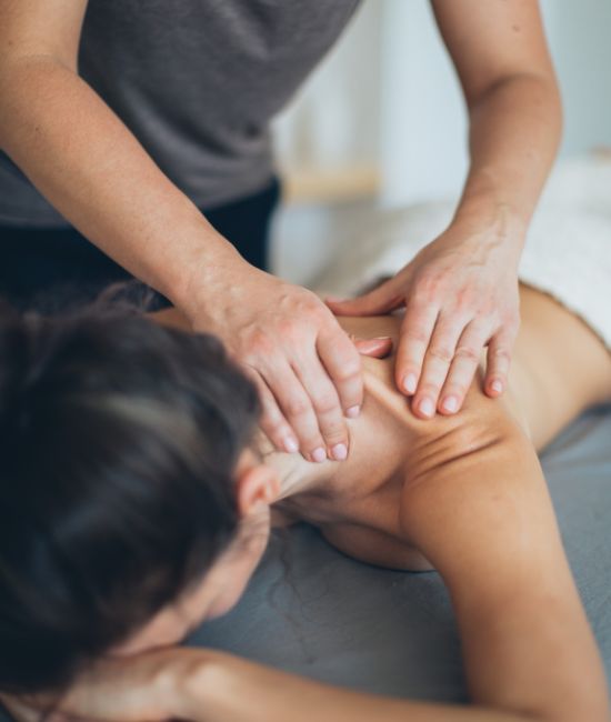 Massage Therapy Abbotsford