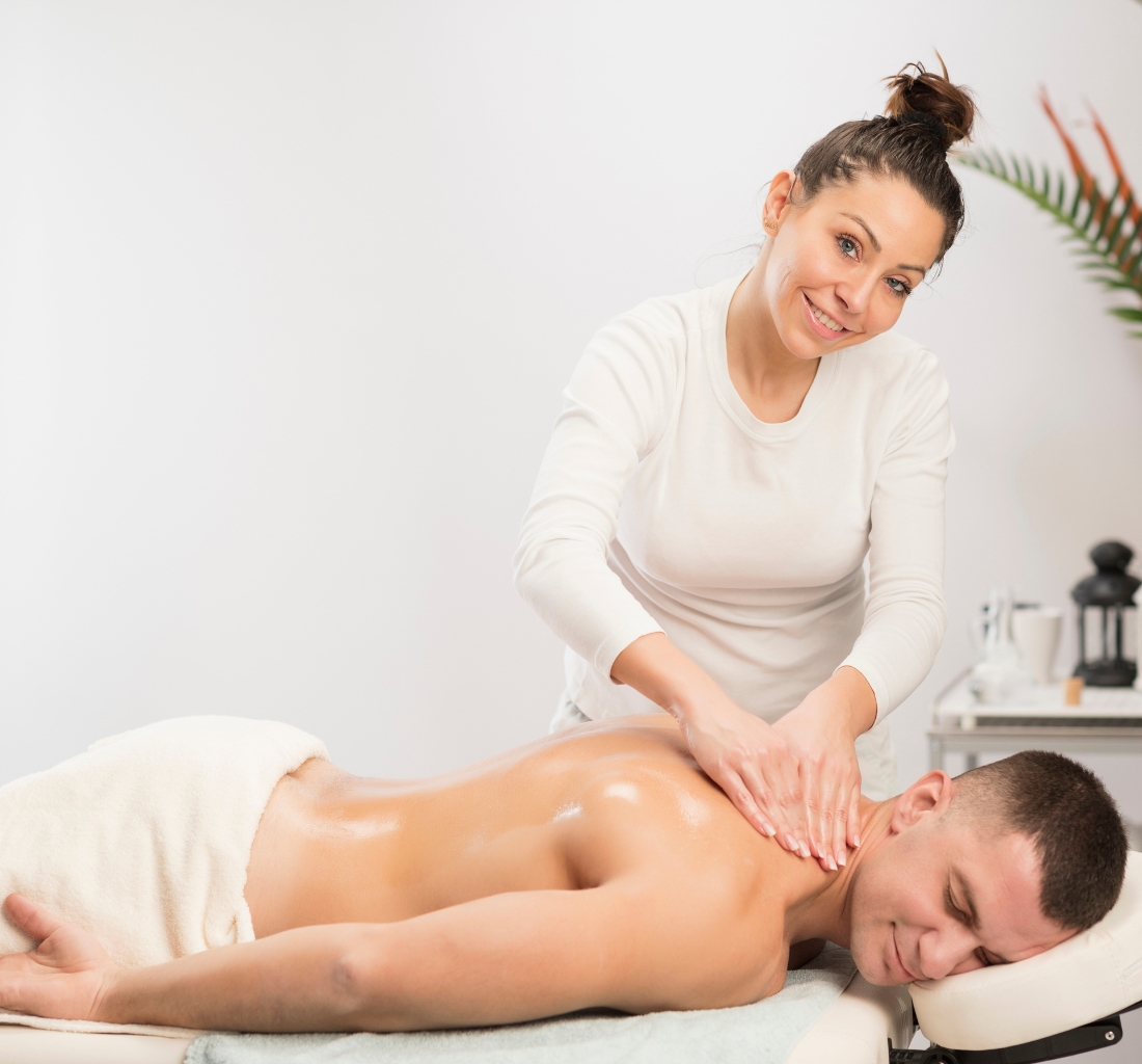Massage Therapy Abbotsford