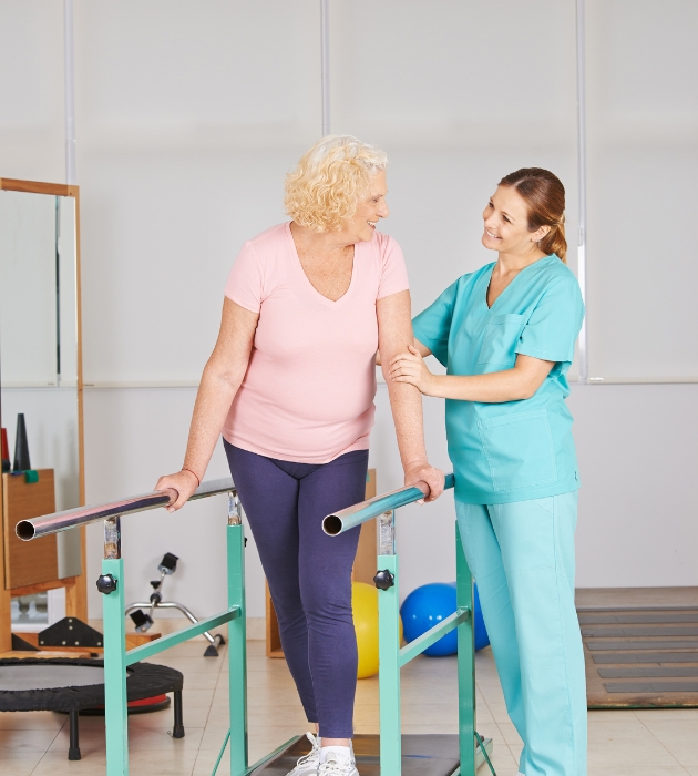 Physiotherapy In Surrey
