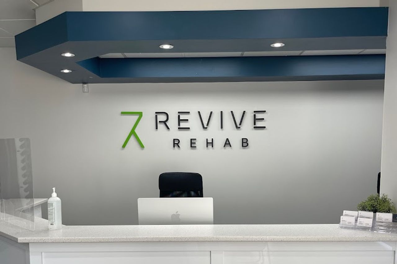 Revive Rehab Clinic