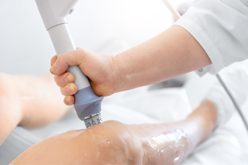 What is Shockwave Therapy?