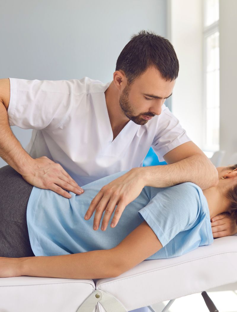 Why Choose Our Chiropractors Surrey