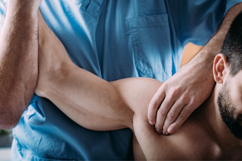 What Are The Benefits Of Registered Massage Therapy?