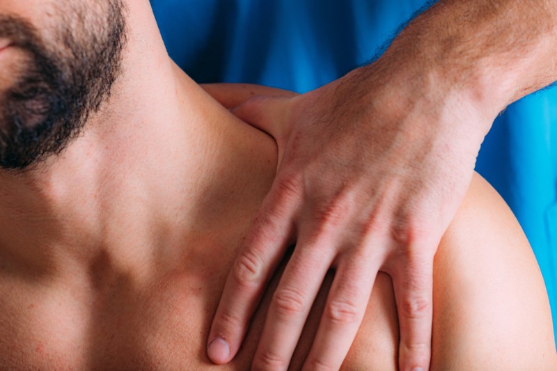 Registered Massage Therapy Benefits