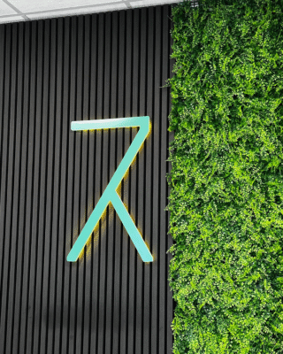 Welcoming front desk team at Revive Rehab